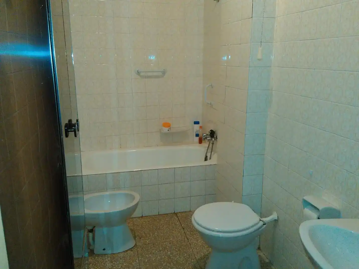 Baño de Piso en venta en Coria, Cáceres