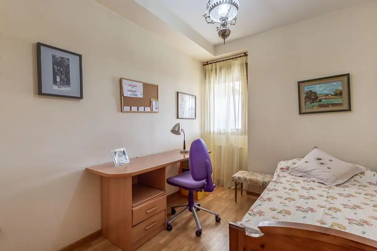 Flat with lift for sale in DE SAN LAZARO 11, imagen 14