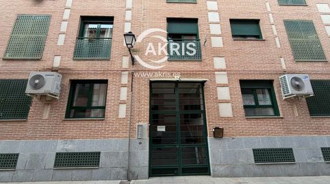 Foto 3 de Dúplex en venda a Camino Viejo, Azucaica, Toledo Capital