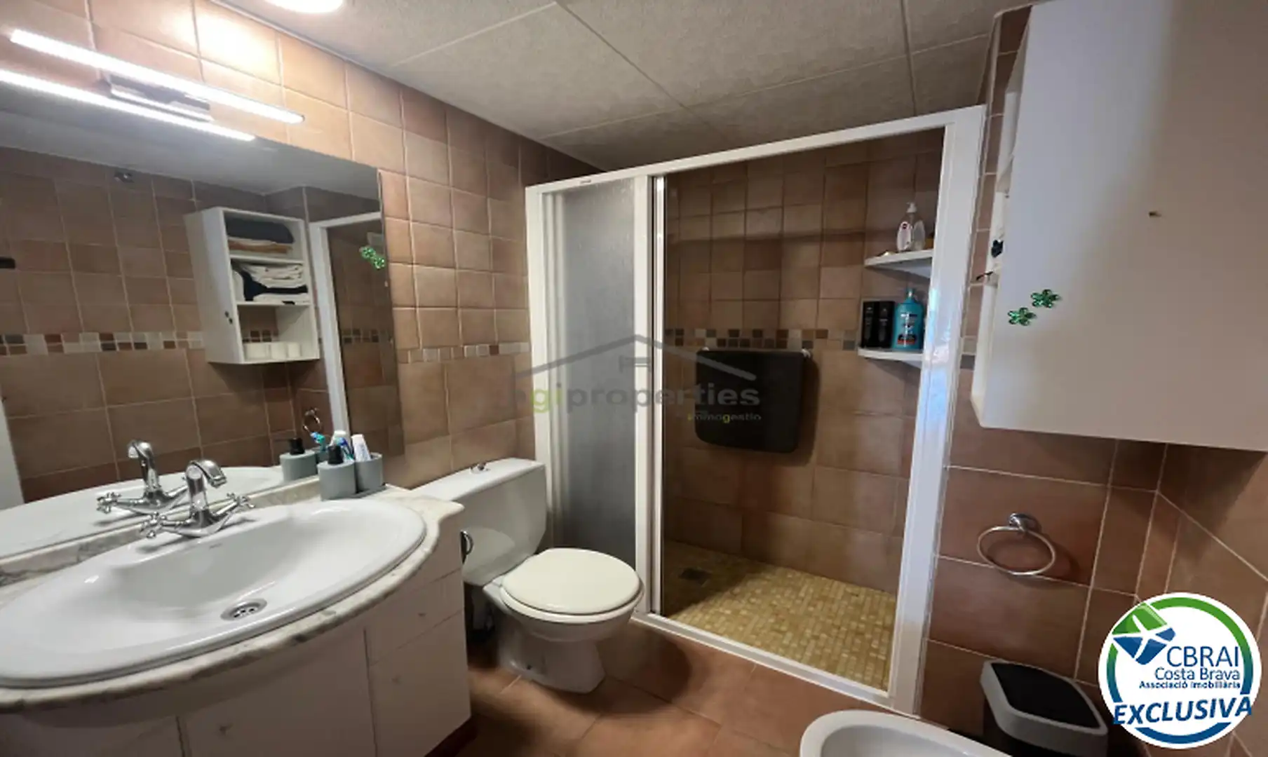 Appartement compact avec ascenseur à vendre à Carretera canyelles 4, imagen 10