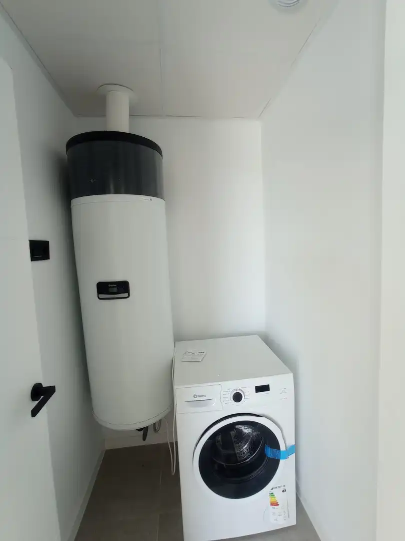 Apartament de lloguer en Fuengirola amb Aire condicionat, Calefacció i Terrassa