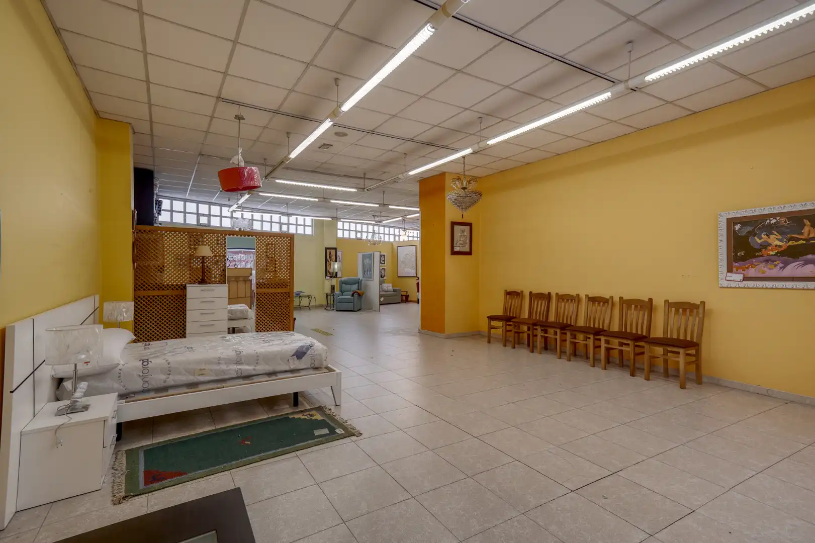 Local comercial en venda a Avenida Coruña 13, imagen 7