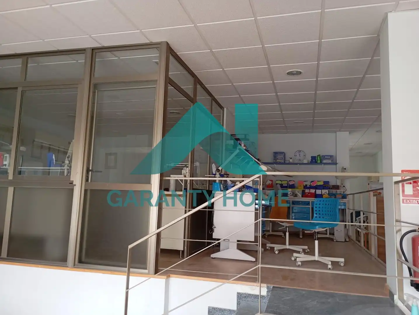 Local comercial en venda a Montesol - Mejostilla, imagen 2