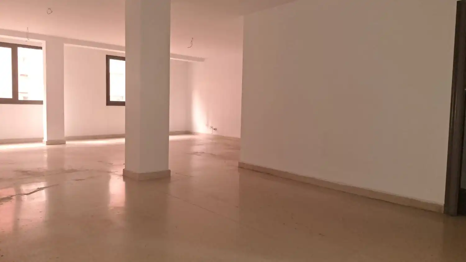 Office for rent in Gijón 