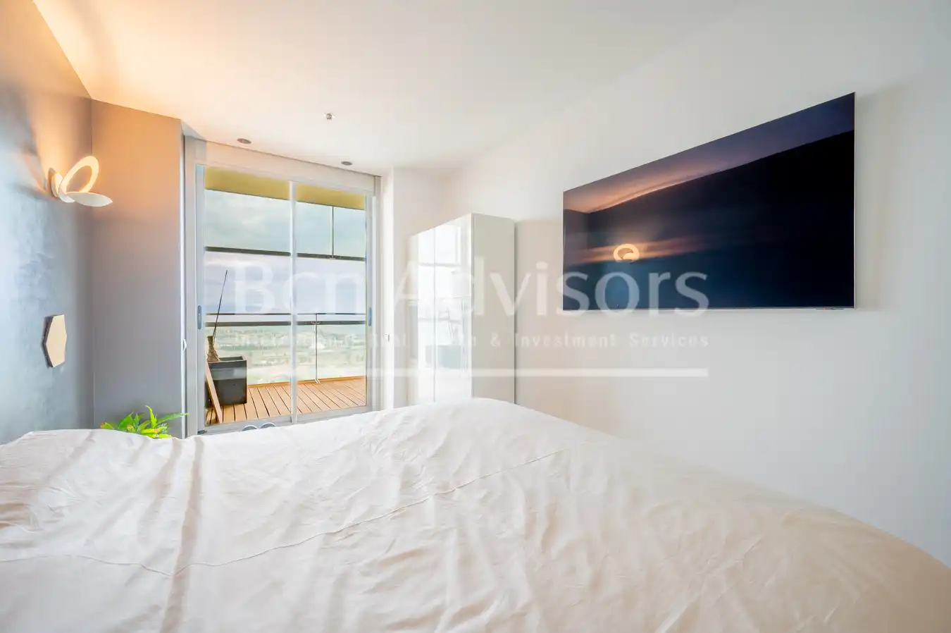 Appartamento con piscina in vendita a Passeig de Garcia Fària, imagen 23