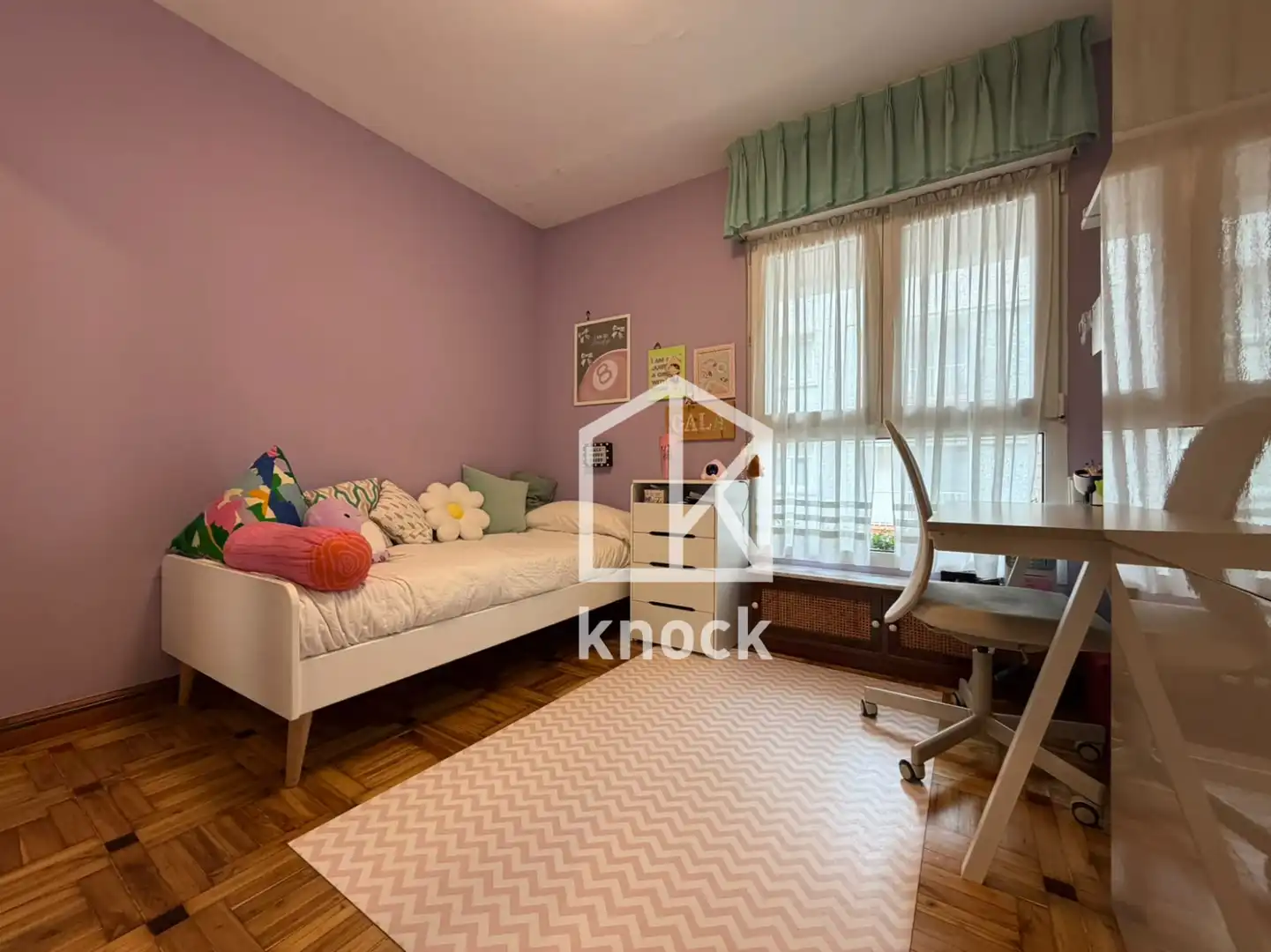 Appartement avec ascenseur à vendre à Gijón - CL LOS CAMPINOS, imagen 24