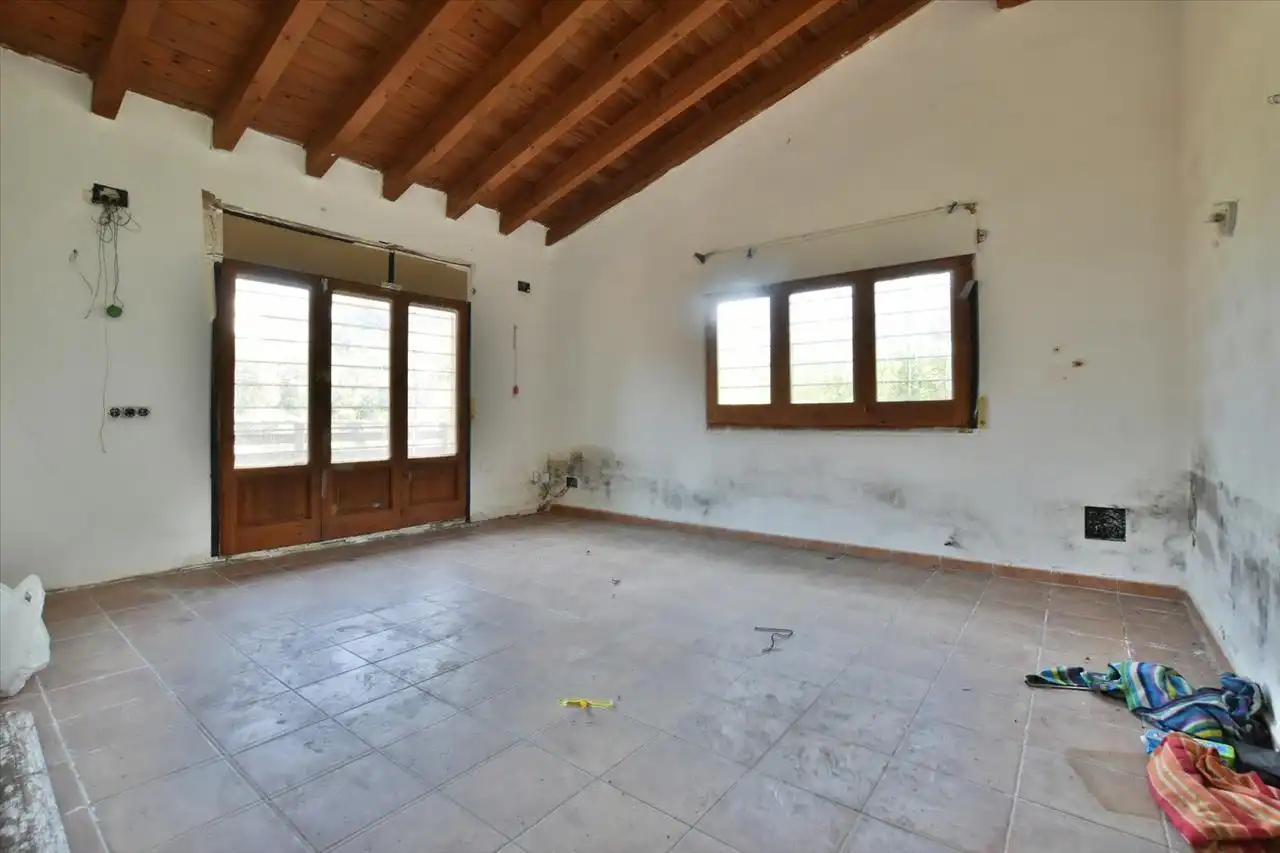 Casa o chalet en venta en Santa Maria de Palautordera con Terraza