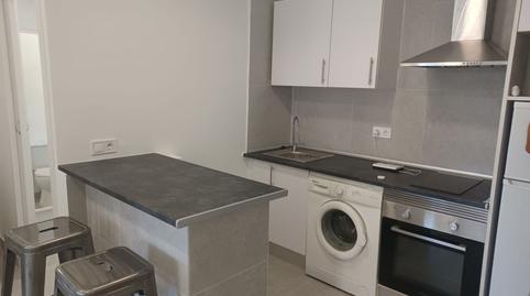 Foto 4 de Pis en venda a Puerto Deportivo, Fuengirola