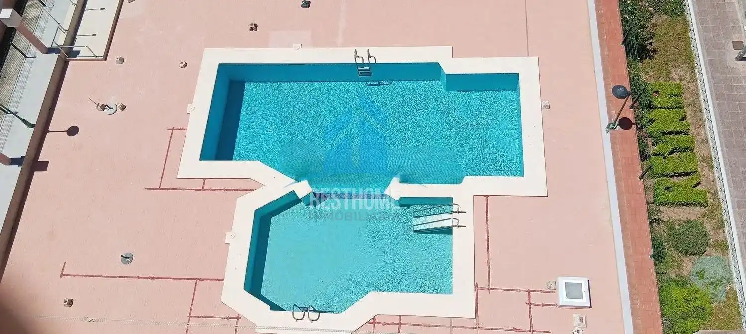 Attique avec terrasse à vendre à Playa de Gandia, imagen 37