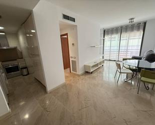 Flat to rent in Terrassa  with Air Conditioner, Heating and Balcony