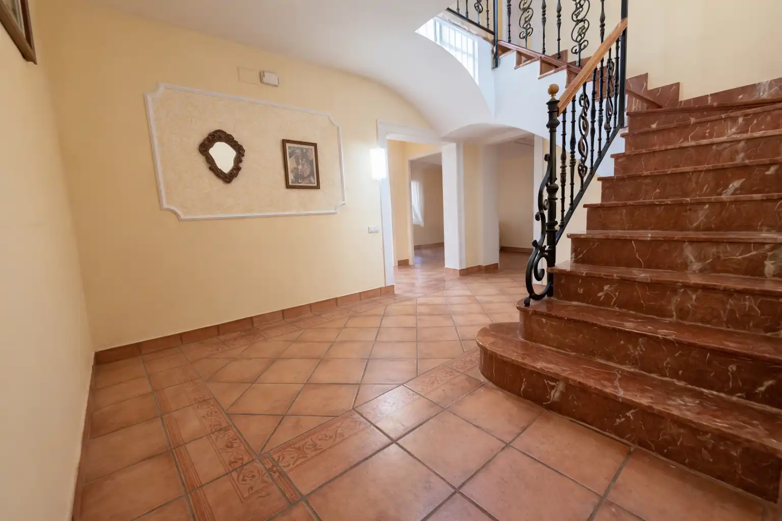 Casa o chalet en venta en Casasimarro con Terraza, Amueblado y Balcón