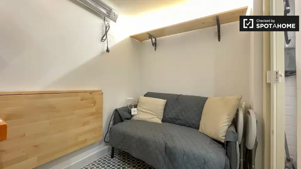 Appartement à louer à Chamberí, imagen 4