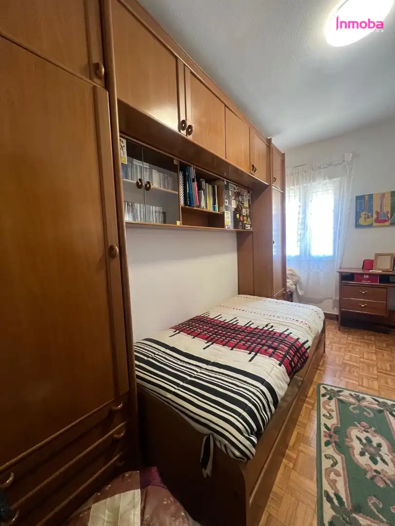 Habitación de Piso en venta en Aranda de Duero con Calefacción