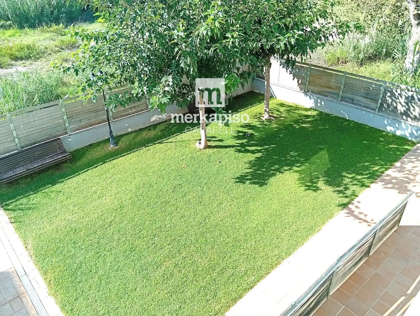 Pis amb piscina en venda a MOSSEN JAUME SOLER, imagen 3