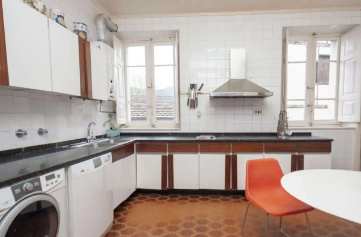 Casa con terraza en venta en Ampuero, imagen 5