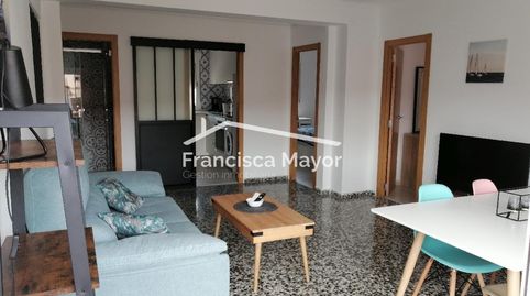 Photo 3 of Flat for rent in Del Doctor Lluch, El Cabanyal - El Canyamelar, Valencia Capital