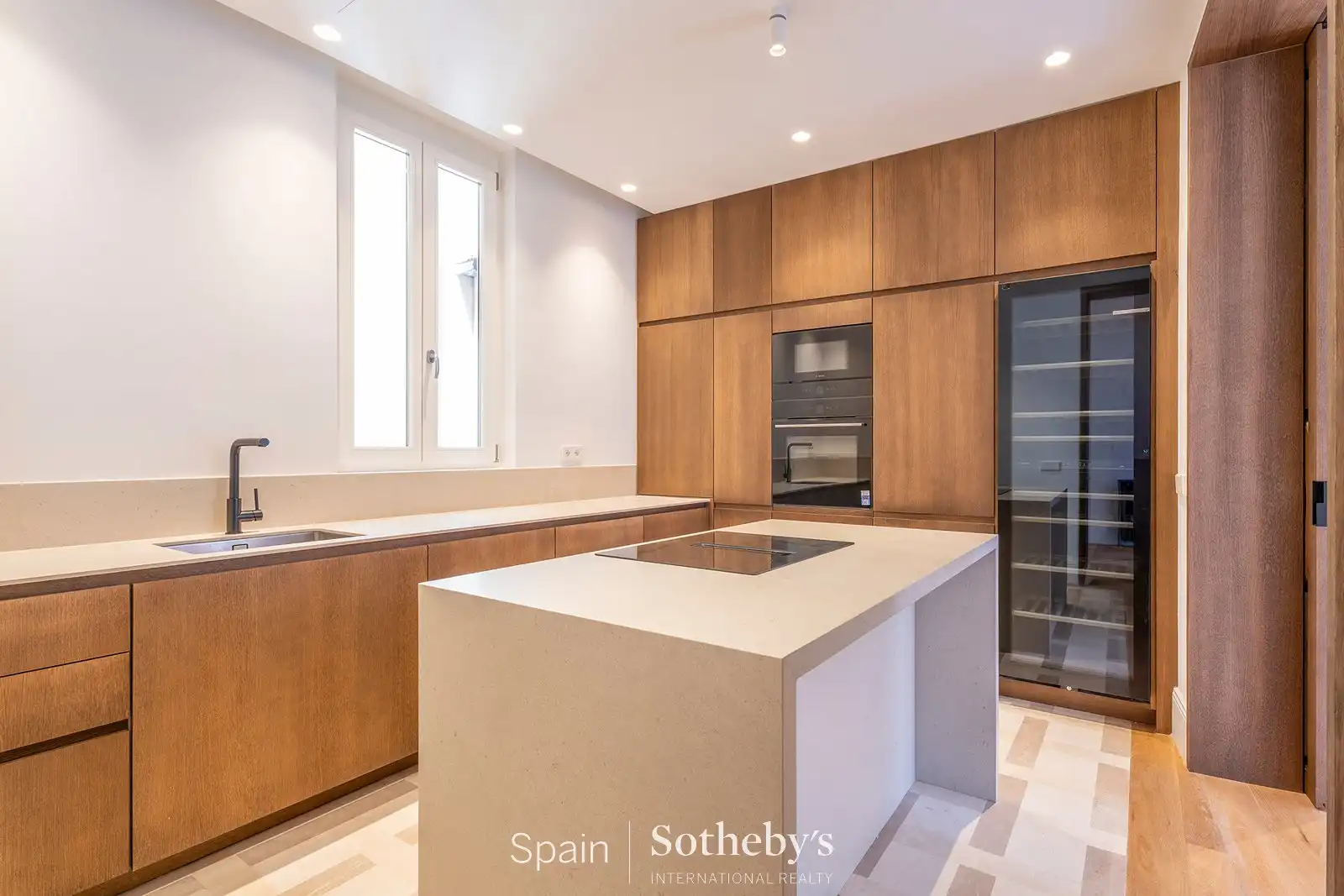 Apartament amb ascensor en venda a Centro, imagen 21