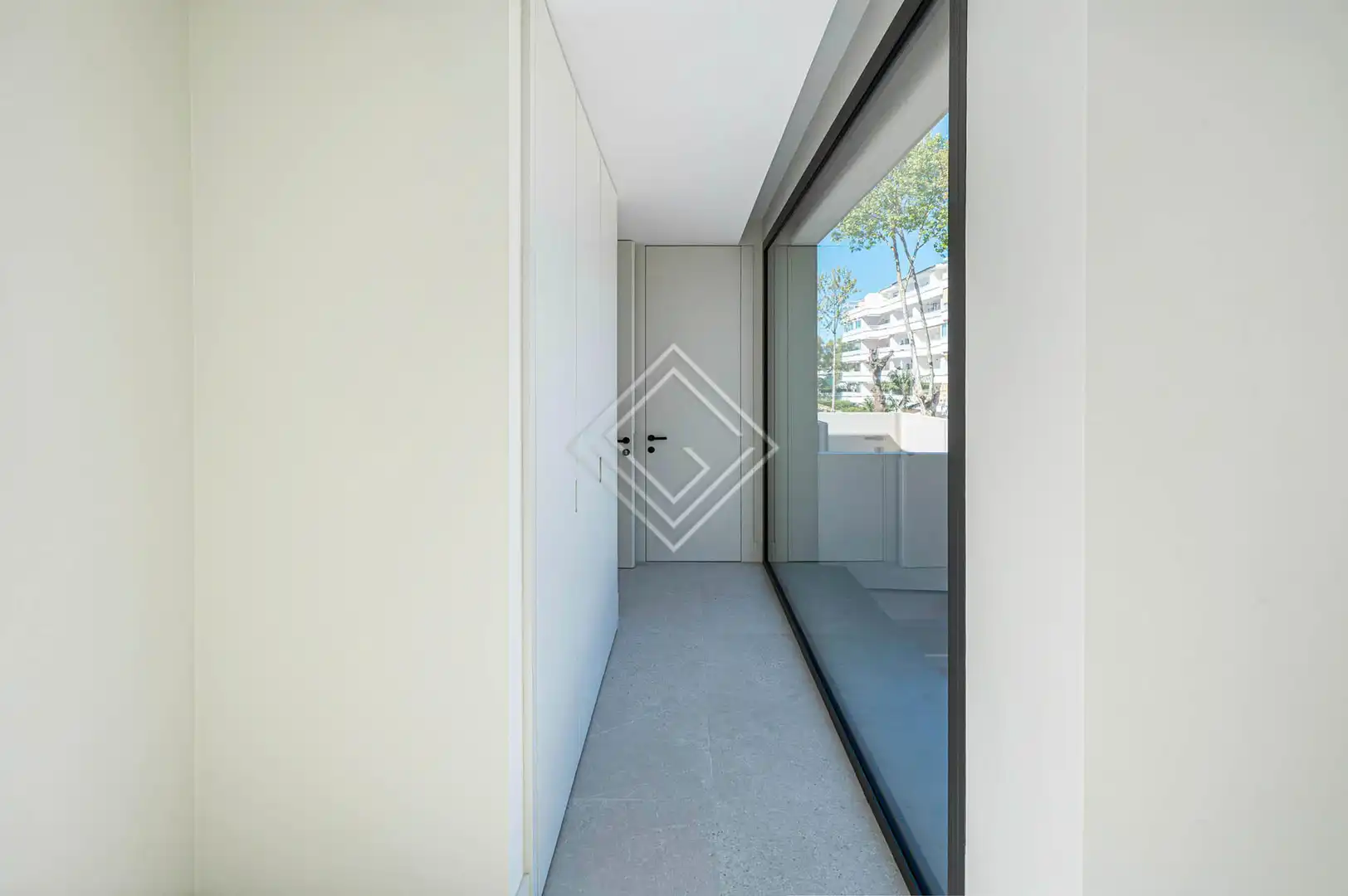 Chalet con piscina en venta en Milla de Oro, imagen 68