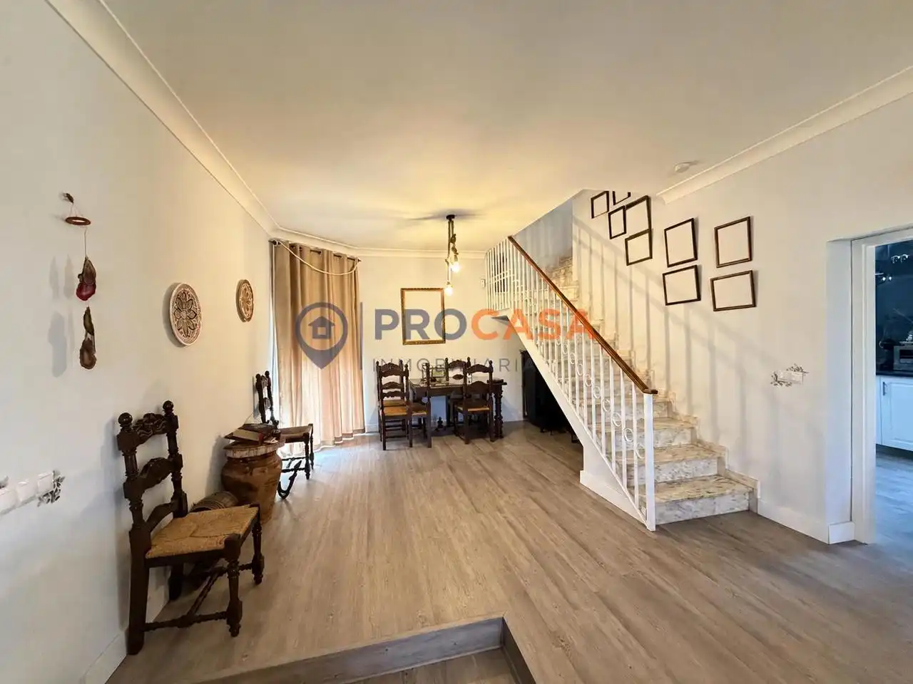 Finca rústica en venta en Utrera