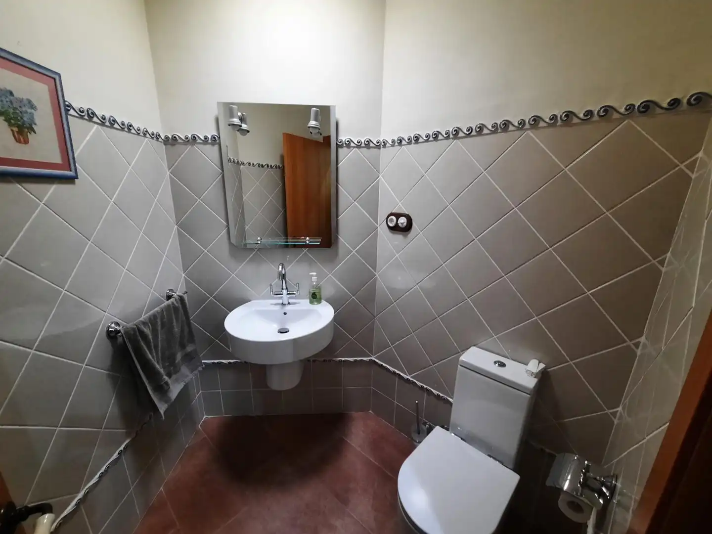 Xalet amb piscina en venda a Almansa, imagen 32
