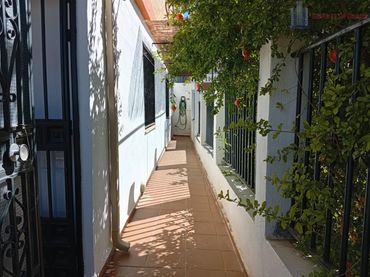 Flat for sale in de los Pinos