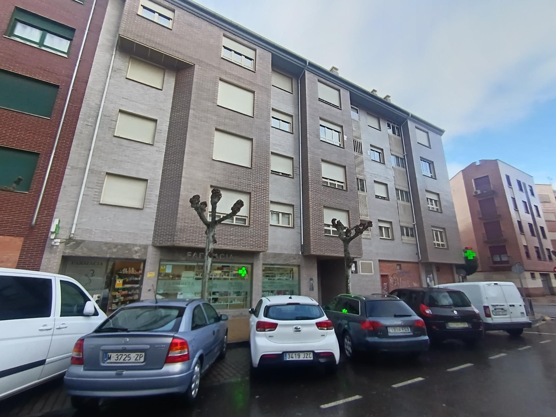 Apartament de lloguer a Delicias