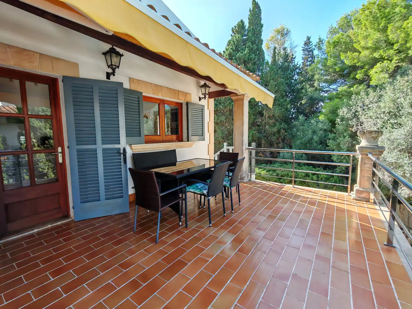 Finca rústica en venta en Bacarés - Manresa - Bonaire