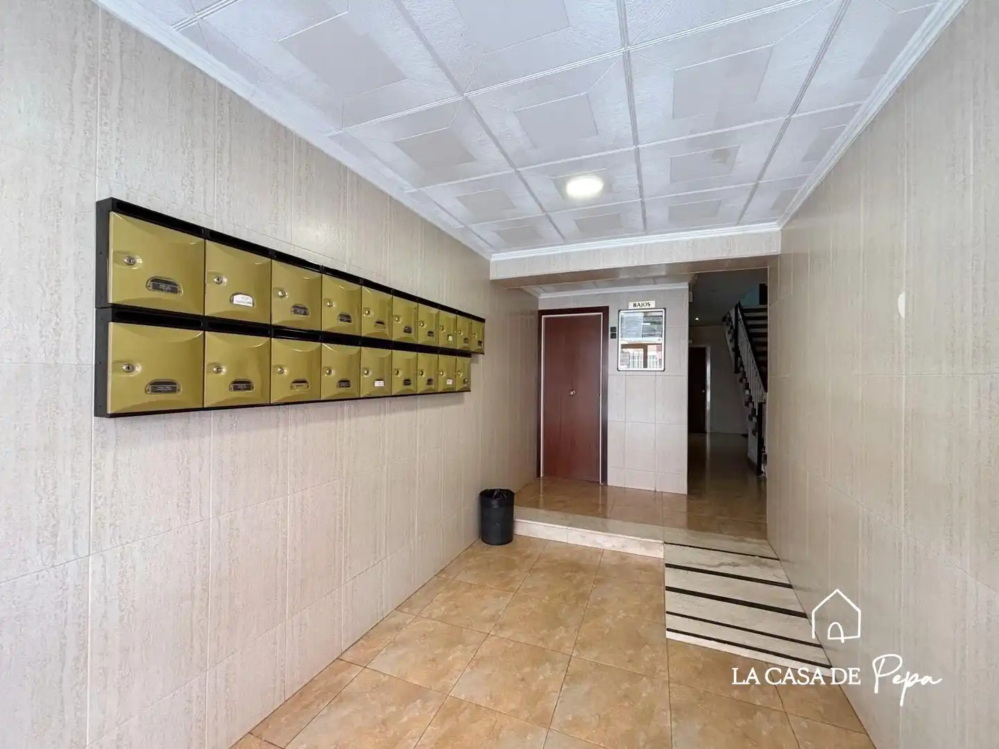 Appartamento con terrazza in vendita a Centre, imagen 19