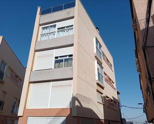 Exterior view of Flat for sale in  Murcia Capital