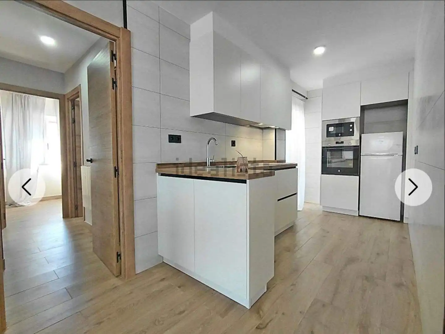 Appartement avec terrasse à vendre à Rúa de Alemaña, imagen 4