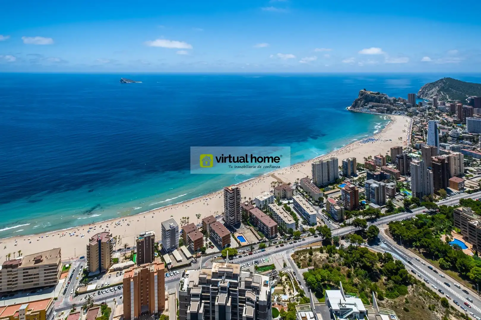 Flat with terrace for sale in Playa de Poniente, imagen 62