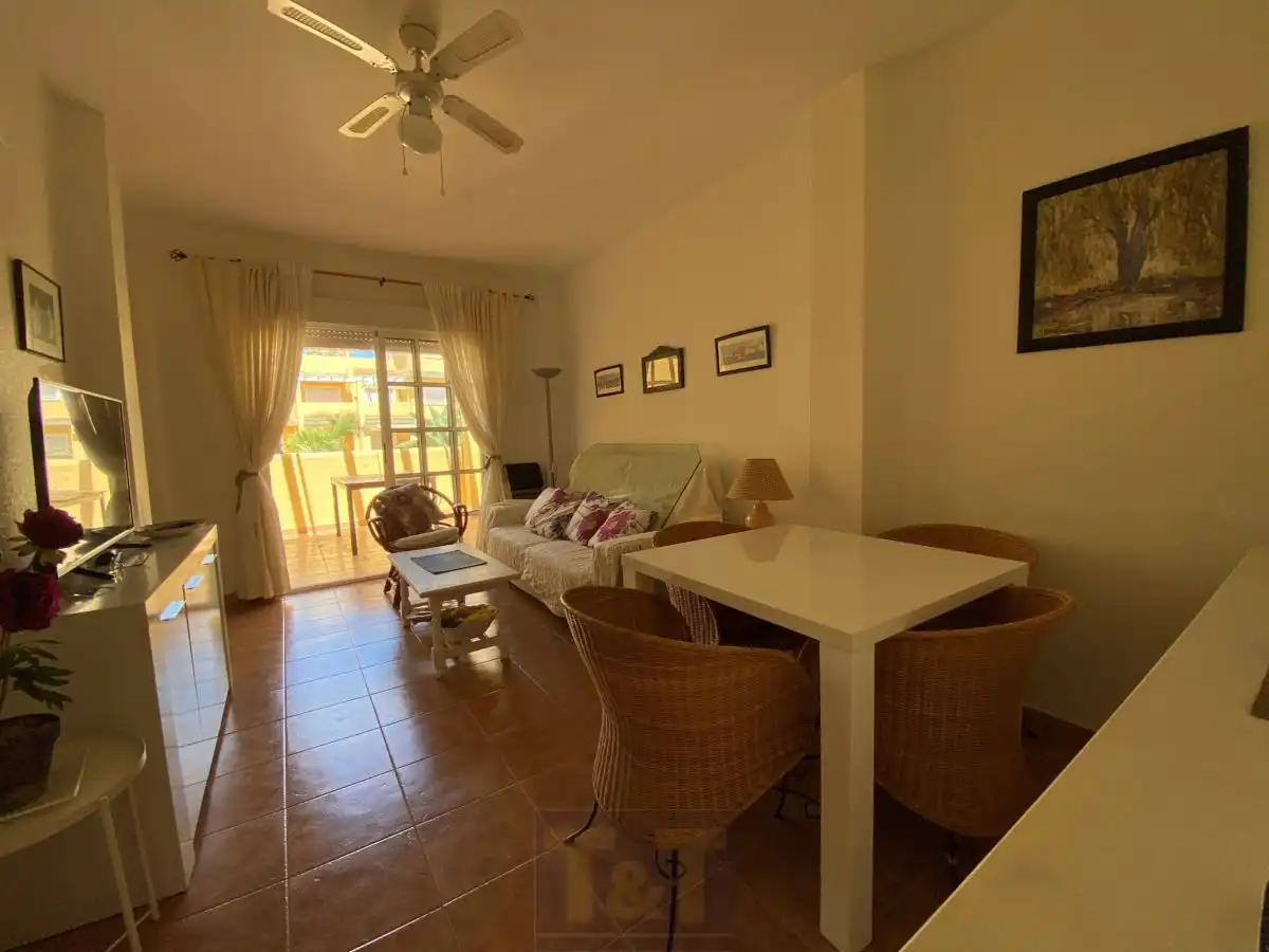 Apartament de lloguer a BARRANCO DEL MORO 1, imagen 22