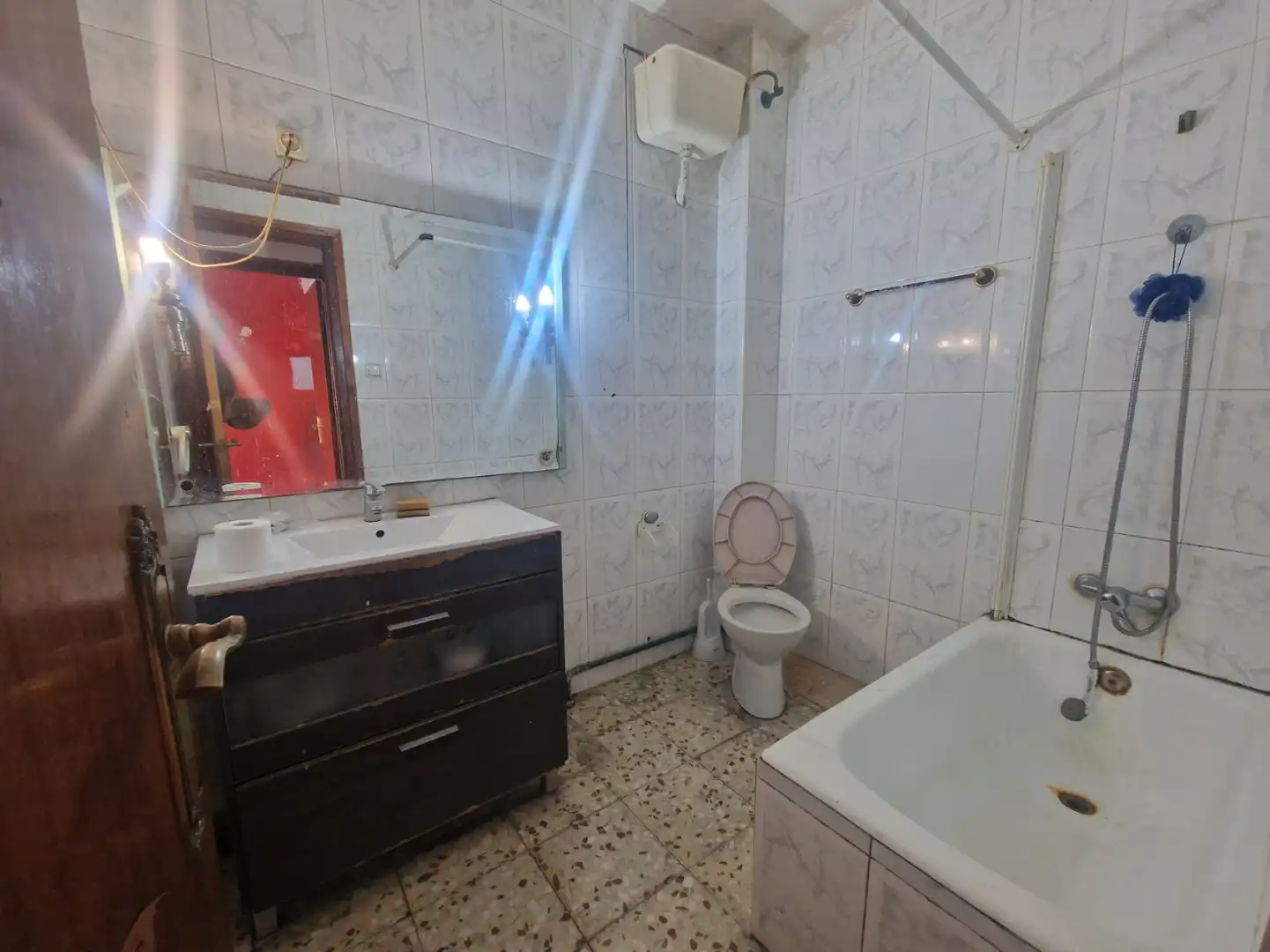Badezimmer von Wohnung zum Verkauf in Alfaro