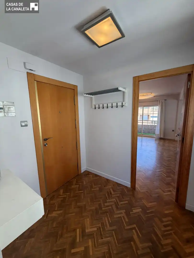Piso con terraza en alquiler en Juzgados, imagen 15