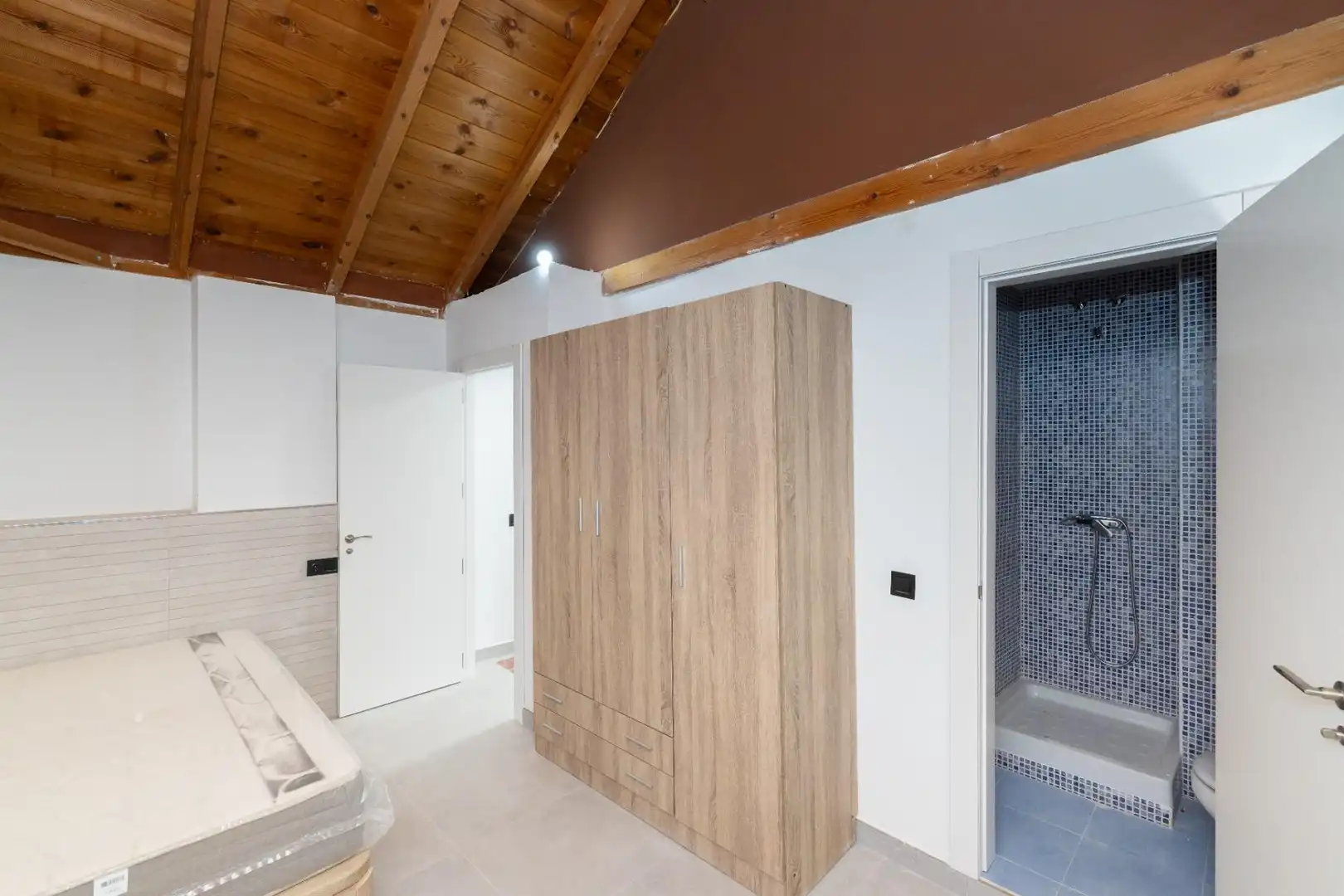Wohnung mit Terrasse zum Verkauf in Carretera de Cabras 20, imagen 22