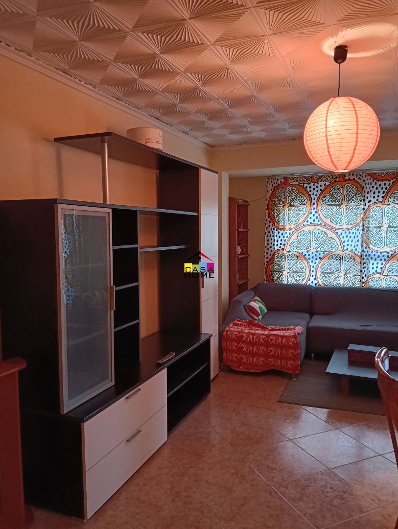 Living room of Flat for sale in Castellón de la Plana / Castelló de la Plana  with Storage room and Balcony