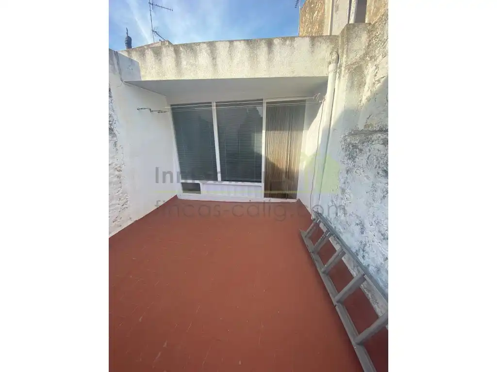Terrasse von Haus oder Chalet zum Verkauf in Càlig mit Terrasse