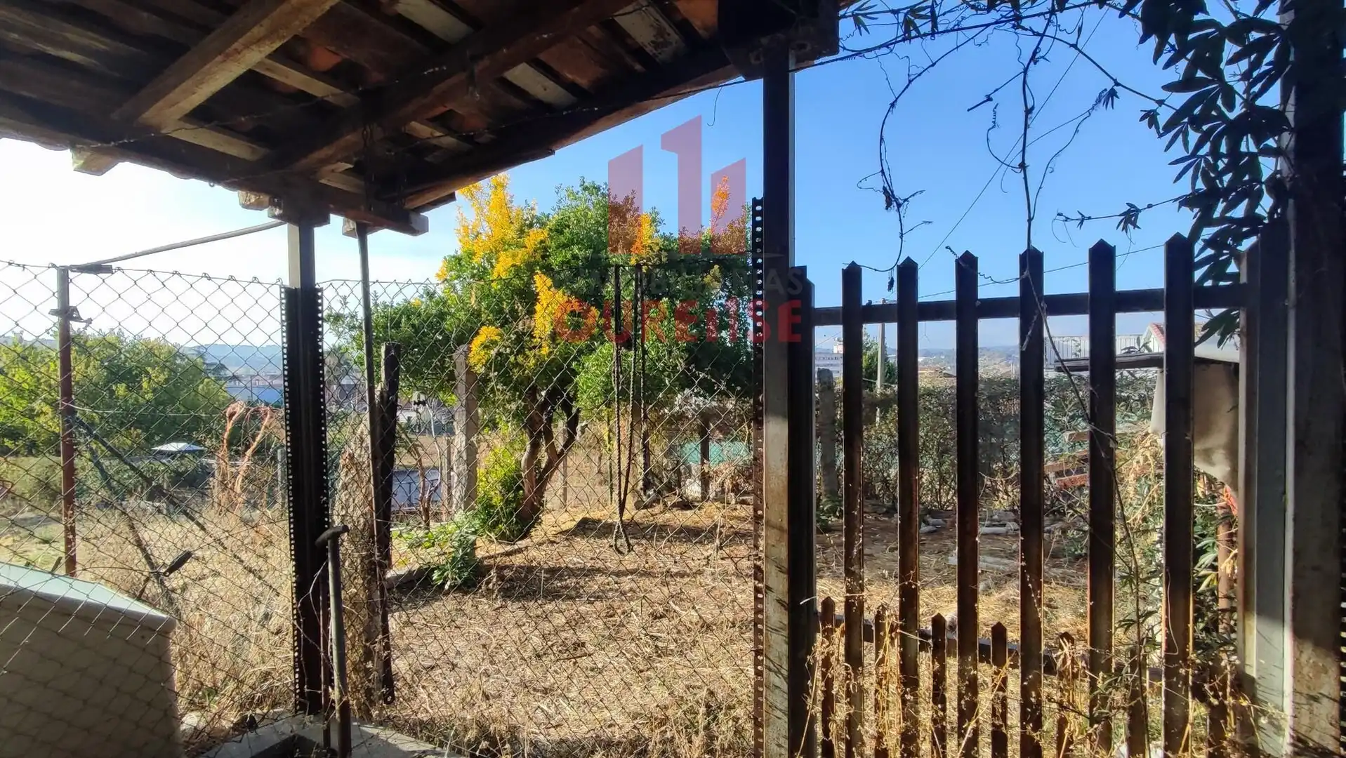 Casa o xalet en venda a Barrocanes