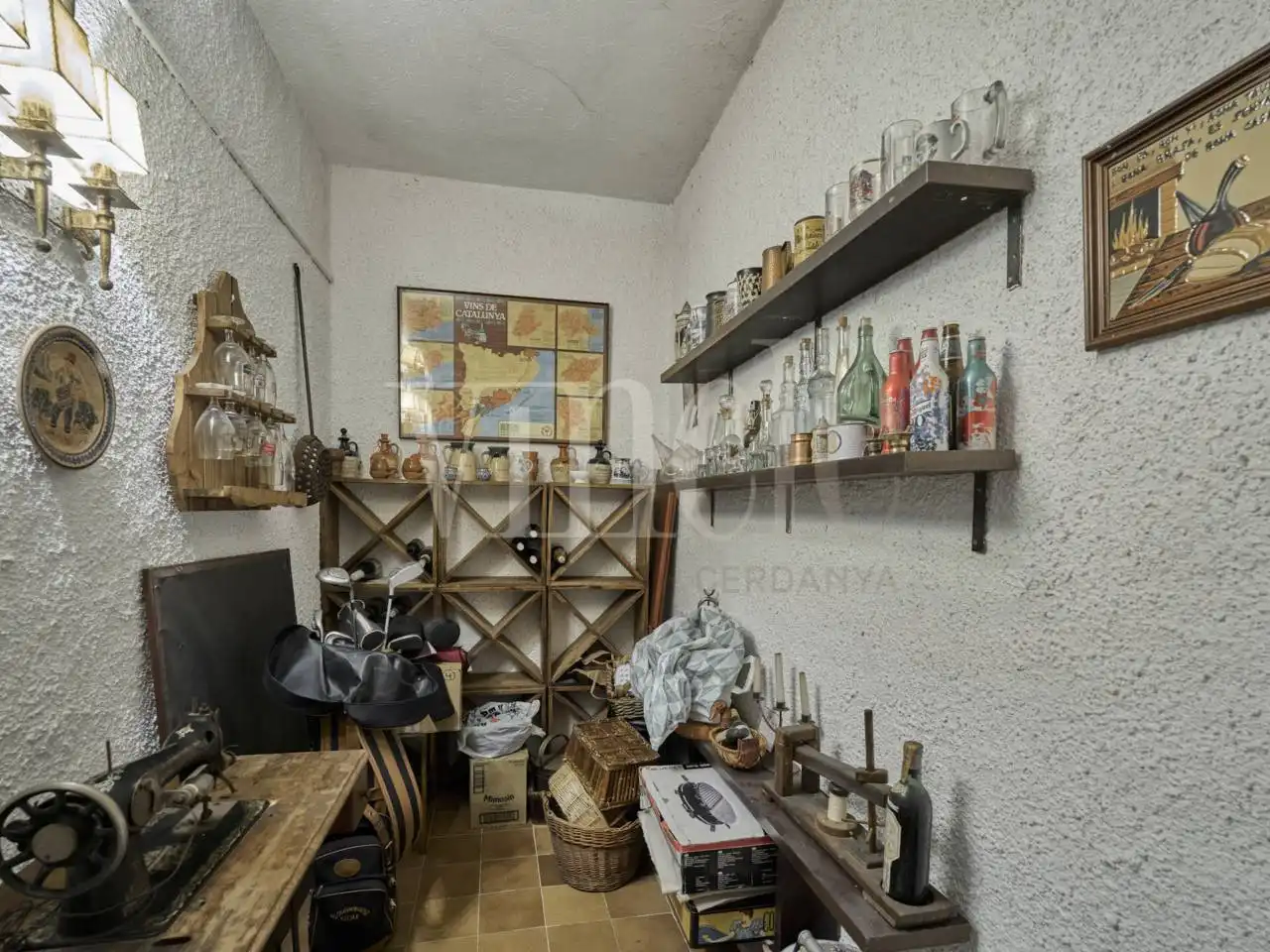 Casa adosada en venda en Bolvir amb Calefacció, Jardí privat i Parquet