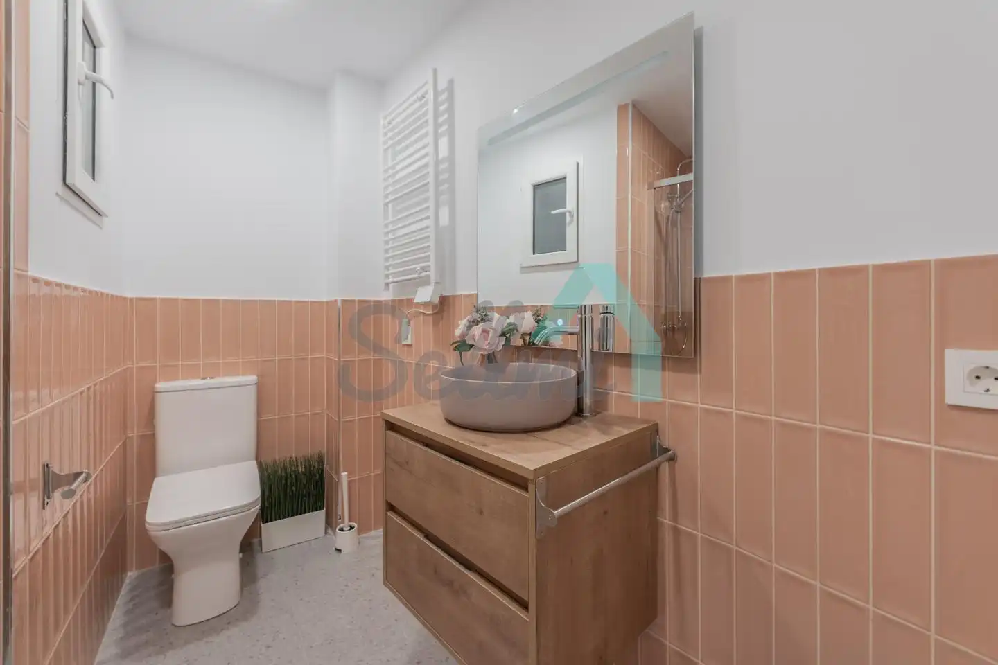 Appartamento con ascensore in affitto a Calle Sacramento, imagen 51