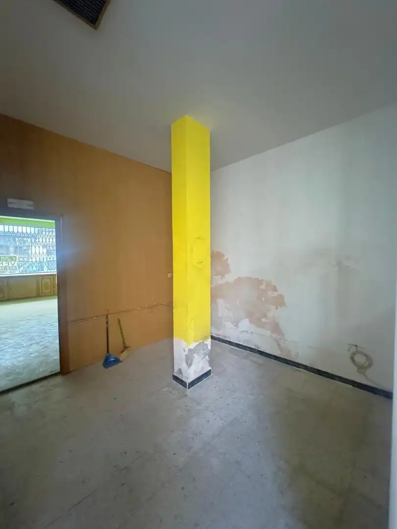 Business premises for sale in Plan Sur - Amistad, imagen 4