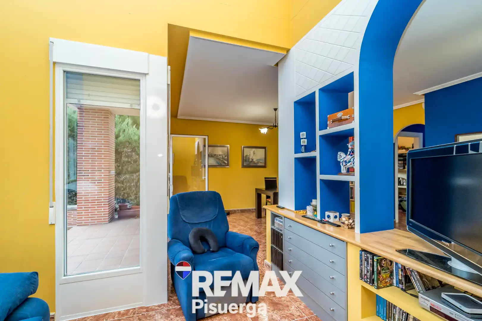 Casa o xalet en venda en Aldeamayor de San Martín, Valladolid