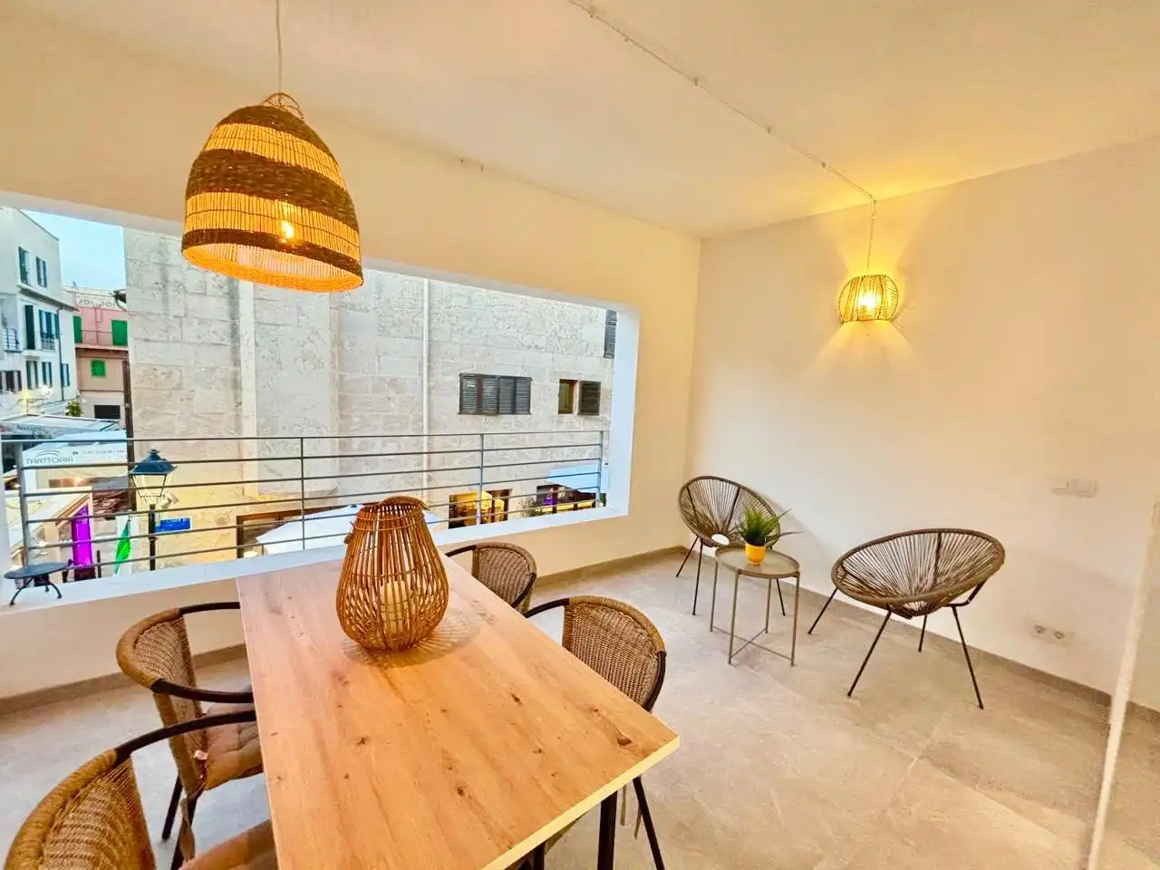 Appartement avec terrasse à louer à Port d'Andratx, imagen 2