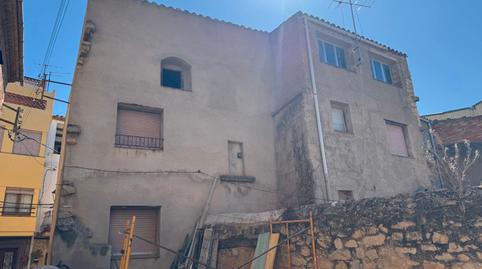 Foto 4 de Casa o chalet en venta en Carrer Major, 23, Solivella, Tarragona