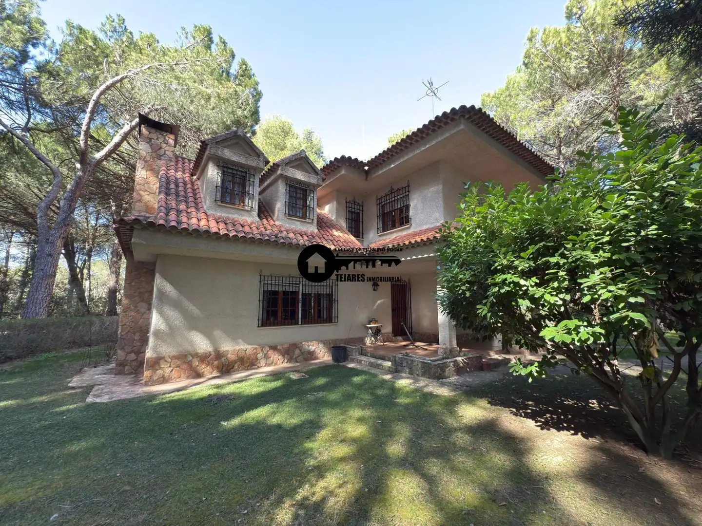 Chalet con terraza en venta en Pedanías - Extrarradio, imagen 36