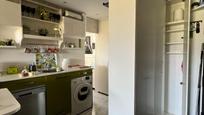 Kitchen of Flat for sale in Castilleja de la Cuesta  with Air Conditioner