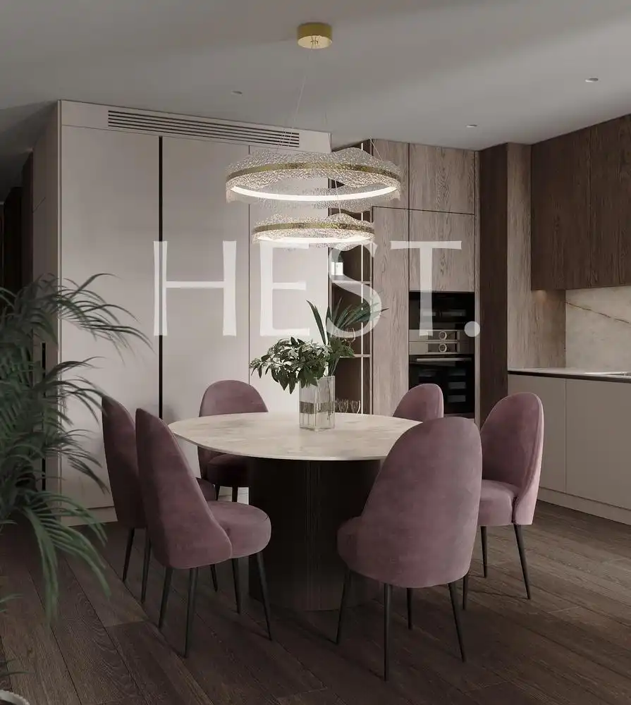 Appartement avec terrasse à vendre à Carrer del Bruc, imagen 3