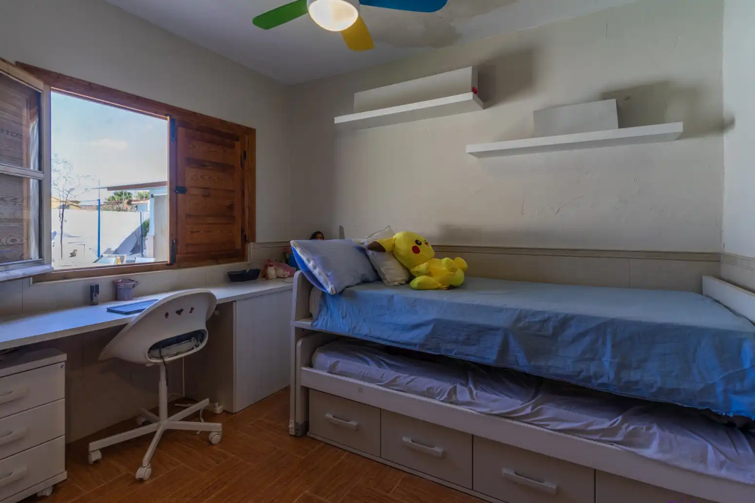 Casa con piscina in vendita a Fortuna, imagen 19