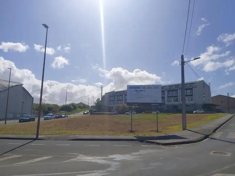Terreny residencial en venda a Carballo, imagen 2