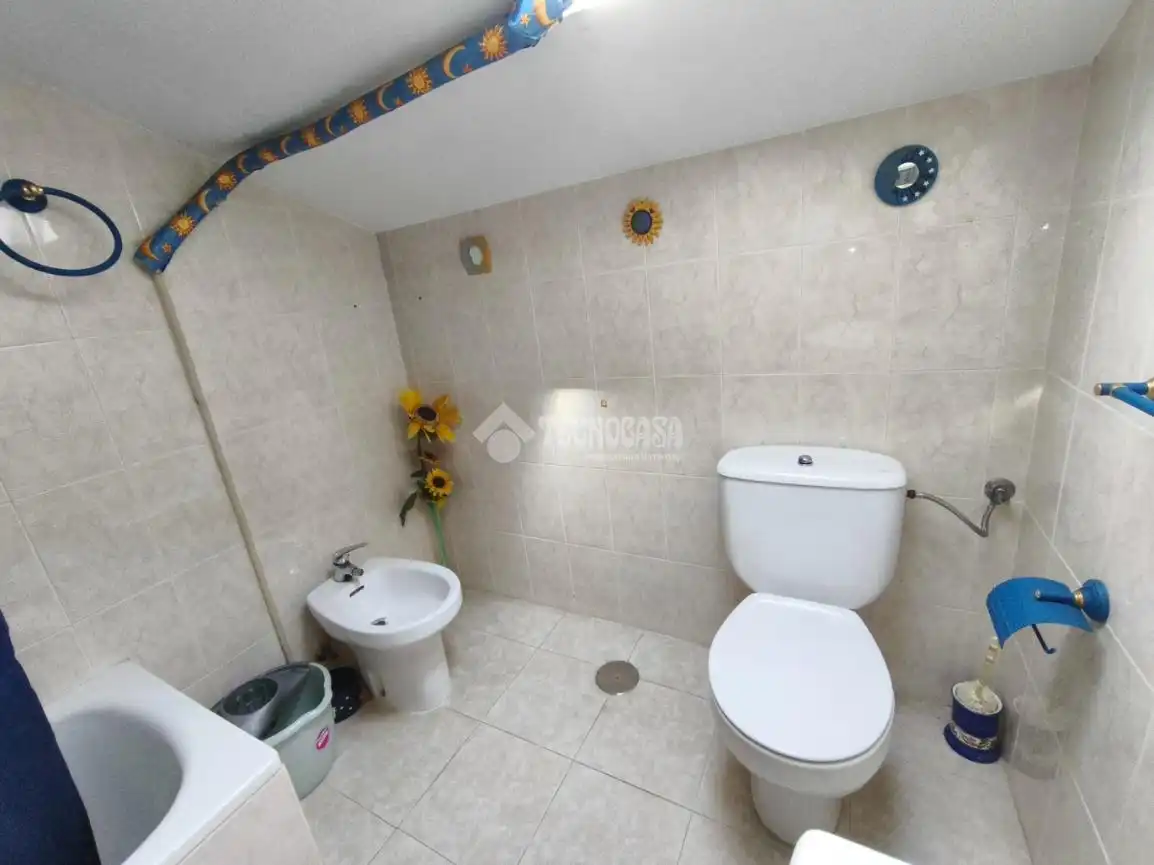 Wohnung zum Verkauf in Bulevar - Plaza Castilla, imagen 20